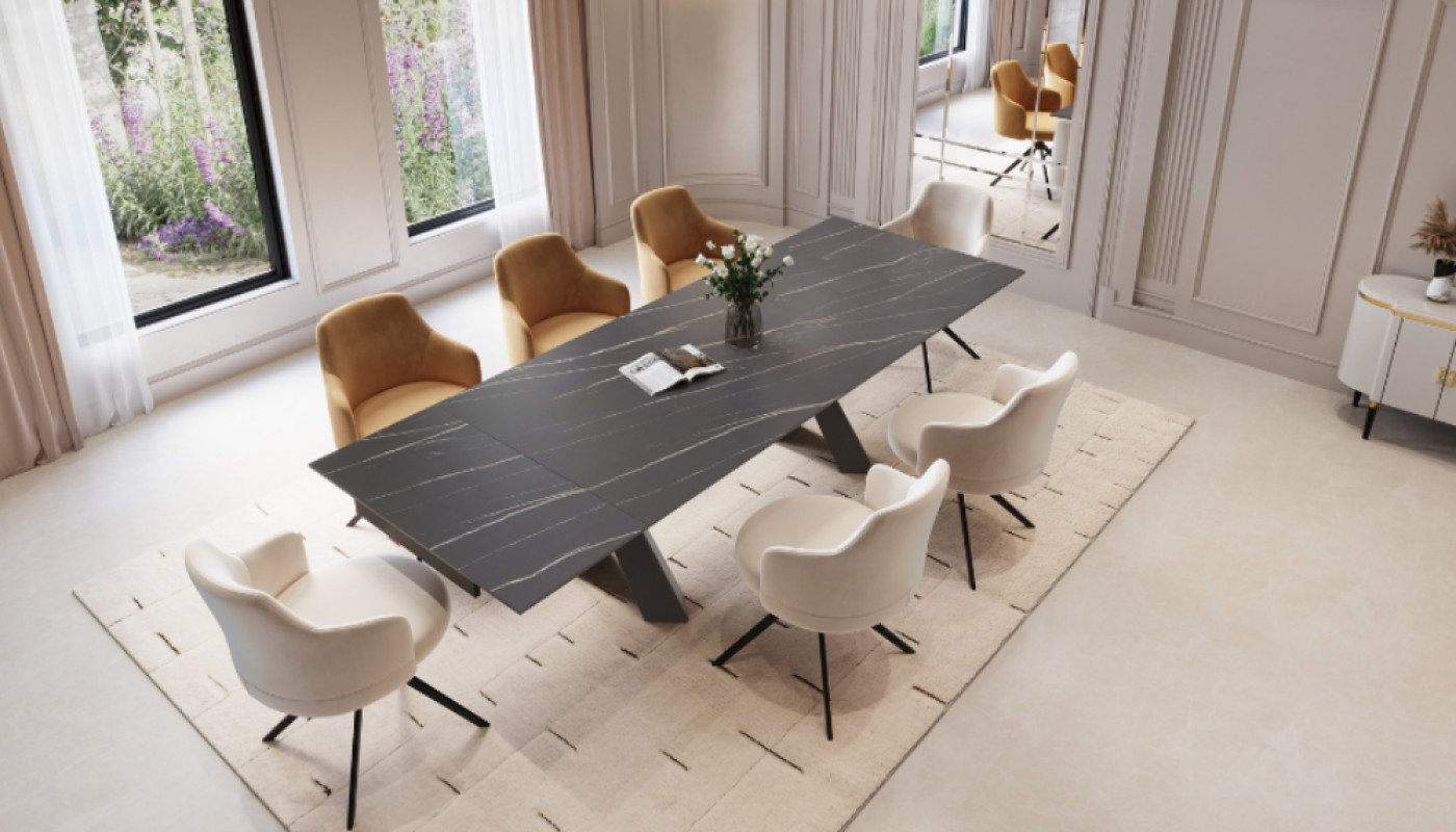 Comment choisir une chaise de table confortable pour un usage quotidien ?