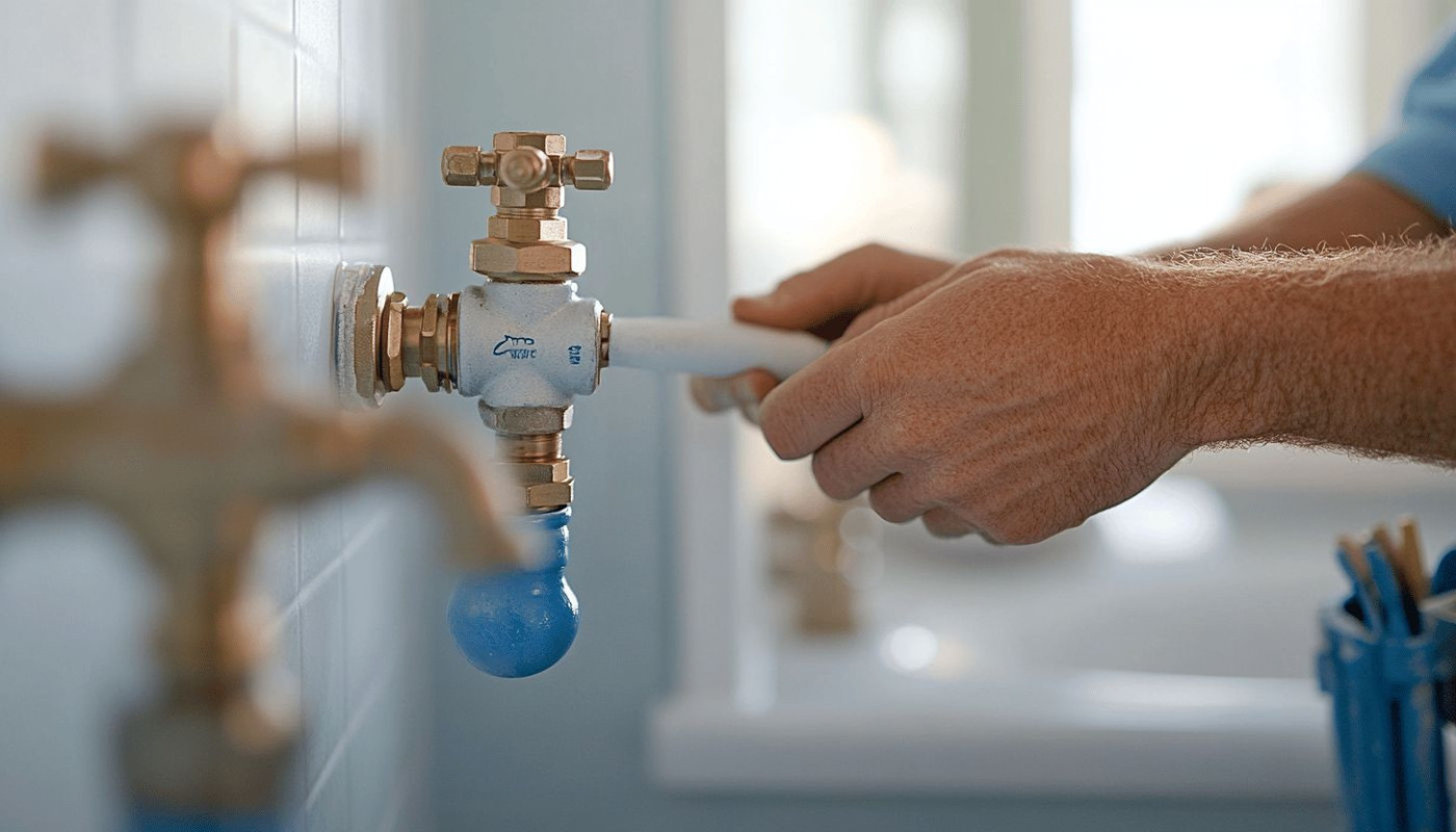Les avantages d'une maintenance régulière de votre système de plomberie